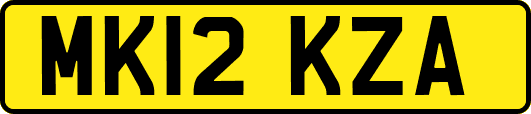 MK12KZA