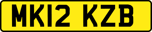 MK12KZB