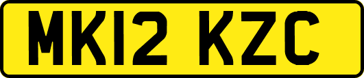 MK12KZC