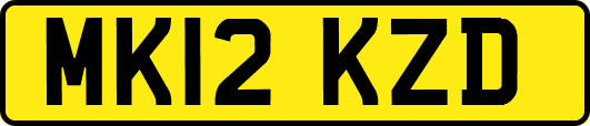 MK12KZD