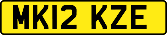 MK12KZE