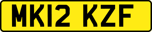 MK12KZF