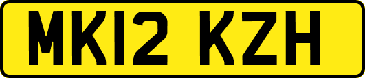 MK12KZH