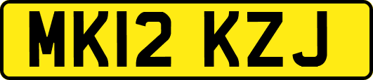 MK12KZJ