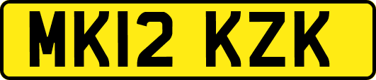 MK12KZK