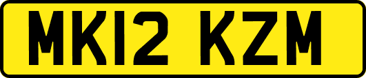 MK12KZM