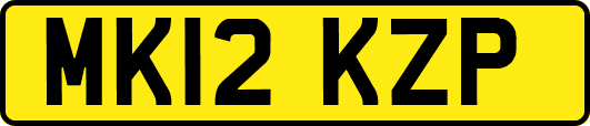 MK12KZP