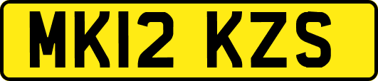MK12KZS