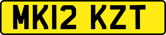 MK12KZT