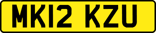 MK12KZU