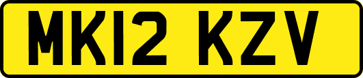 MK12KZV