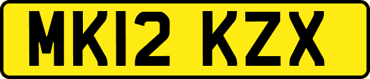 MK12KZX