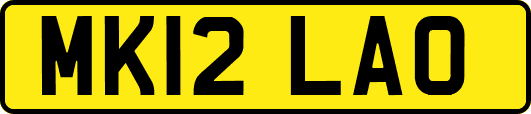 MK12LAO