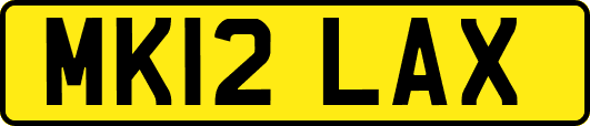 MK12LAX