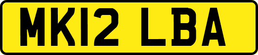 MK12LBA