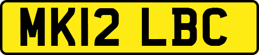 MK12LBC