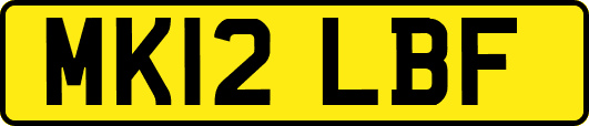 MK12LBF