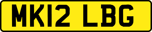 MK12LBG