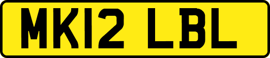 MK12LBL