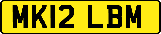 MK12LBM
