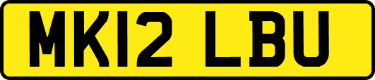 MK12LBU