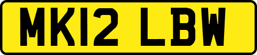 MK12LBW
