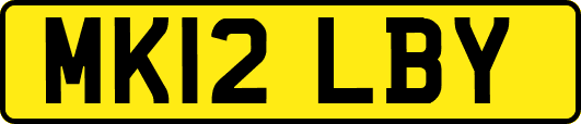 MK12LBY
