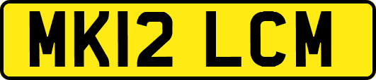 MK12LCM