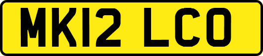 MK12LCO