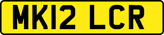 MK12LCR
