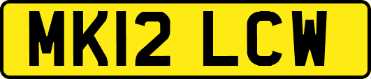 MK12LCW