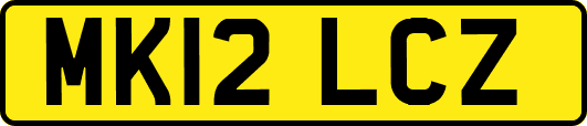 MK12LCZ
