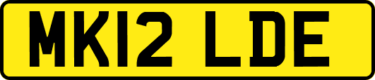 MK12LDE