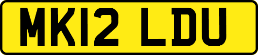 MK12LDU