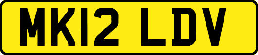 MK12LDV