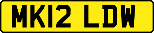 MK12LDW