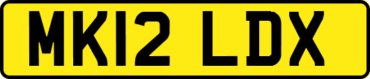 MK12LDX