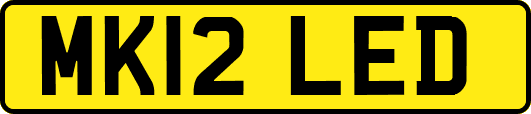 MK12LED