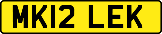 MK12LEK