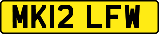 MK12LFW