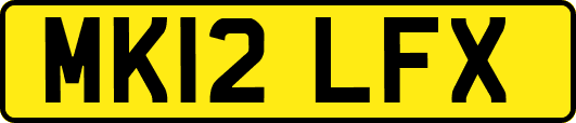MK12LFX