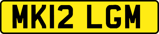 MK12LGM