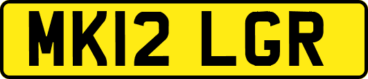 MK12LGR