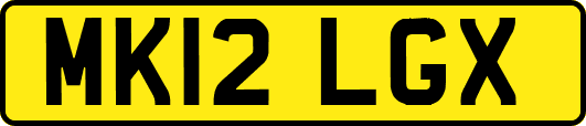 MK12LGX