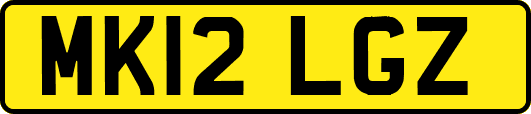 MK12LGZ