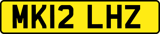 MK12LHZ