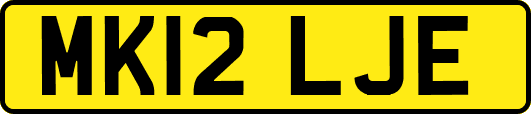 MK12LJE