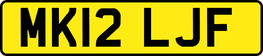 MK12LJF