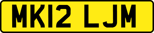 MK12LJM