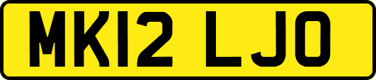 MK12LJO